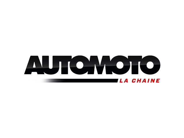 Automoto la chaine logo channel